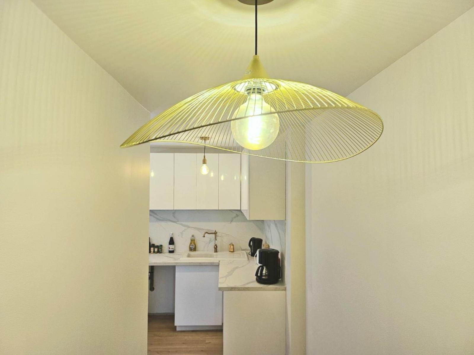 La Dame Blanche - Hypercentre Historique Apartment *